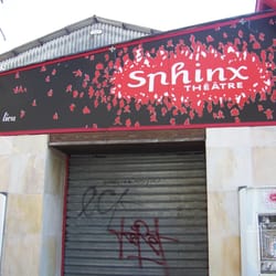 Théatre du Sphinx