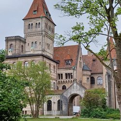 Faberschloss