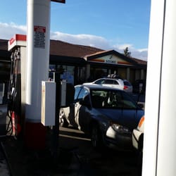 Flying J Travel Center