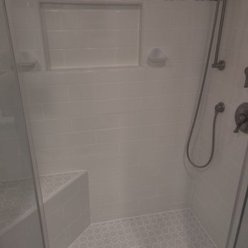The Enhancer Grout Cleaning - Beautiful - Grout Services Near Me