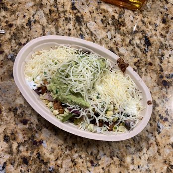 Chipotle Mexican Grill - Mexican Near Me - Norcross, Georgia