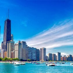 Chicago Boating Hub