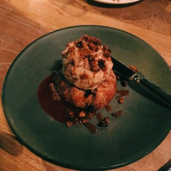 Monteverde - Baked apple - Italian Near Me - Chicago, Illinois Monteverde - Baked apple - Italian Near Me - Chicago, Illinois