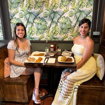 Cafe Fresco - Breakfast & Brunch Near Me - Los Angeles, California