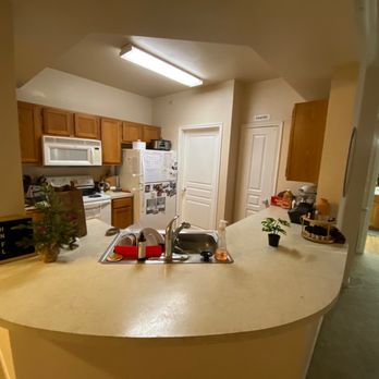 Renaissance at North Bend - Kitchen! Love the open concept - Apartments Near Me - Austin, Texas