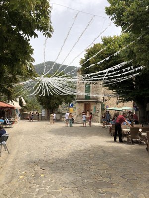 Valldemossa by null