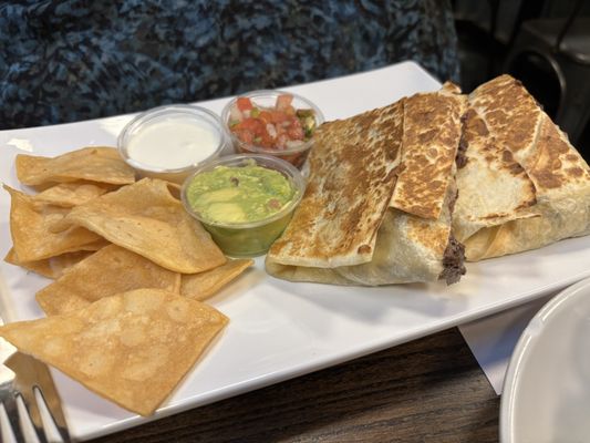 Maya Taqueria of Park Slope by null