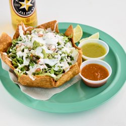 Don Julio's Taqueria & Catering