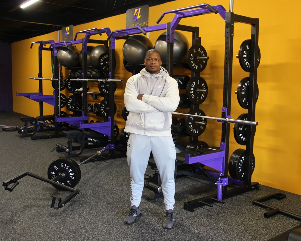 INNOVATIVE FITNESS SOLUTIONS Updated August 2024 53 Photos 1000