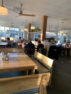 Jackson's Corner - Old Bend by null