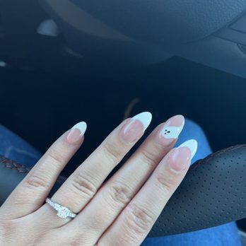 Kia's Nails - Nail Salons Near Me - Chesterfield, Michigan