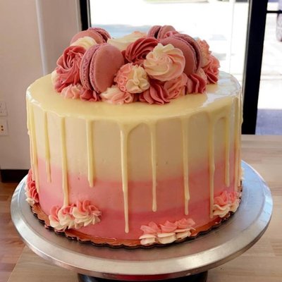 Pietro's Italian Bakery by null
