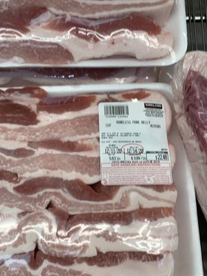 Costco Wholesale by null