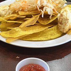 Eda's Latin Food