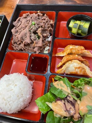 Hoya Korean Kitchen by null