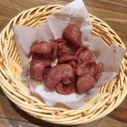 101肉燥飯專門店 - Taiwanese sausage