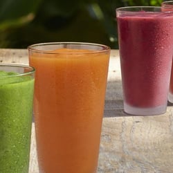 Tropical Smoothie Cafe - Fresh Smoothies. Made with real fruits & vegetables.