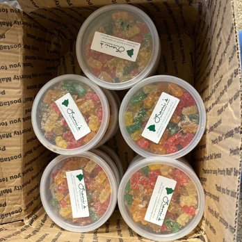 Lani's Island Snack Shack - My shipment to Oahu!! - Shaved Ice Near Me - Hilo, Hawaii