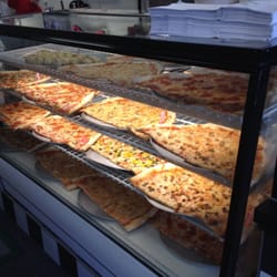 Michaelangelos Pizza & Subs