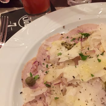 L'incontro - Italian Near Me - Munich, BY