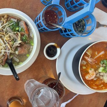 Kao Sarn Thai Cuisine - Duck Noodle Soup & Kao soi - Thai Near Me - Richmond, California Kao Sarn Thai Cuisine - Duck Noodle Soup & Kao soi - Thai Near Me - Richmond, California