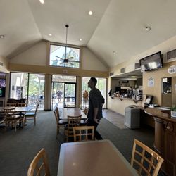 Cresta Verde Golf Course - Another angle of inside pro shop