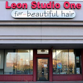Leon Studio One - Hair Salons Near Me - Amherst, New York