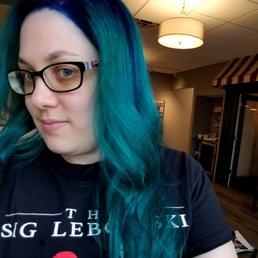 post color! post color!