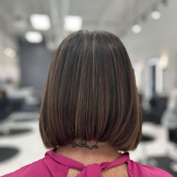 Long's Hair Studio - All cleaned up! - Hair Salons Near Me - Katy, Texas Long's Hair Studio - All cleaned up! - Hair Salons Near Me - Katy, Texas