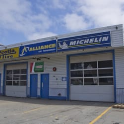 Scotia Tire Service