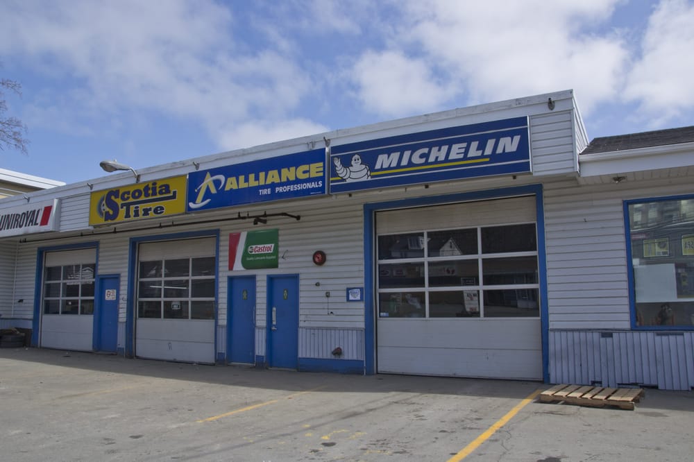SCOTIA TIRE SERVICE Updated October 2024 12 Photos 267 Bedford