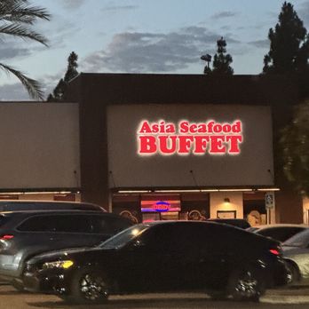 Asia Seafood Buffet - Buffets Near Me - Murrieta, California Asia Seafood Buffet - Buffets Near Me - Murrieta, California