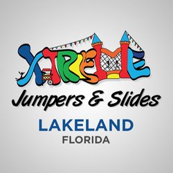 Xtreme Jumpers & Slides - Lakeland