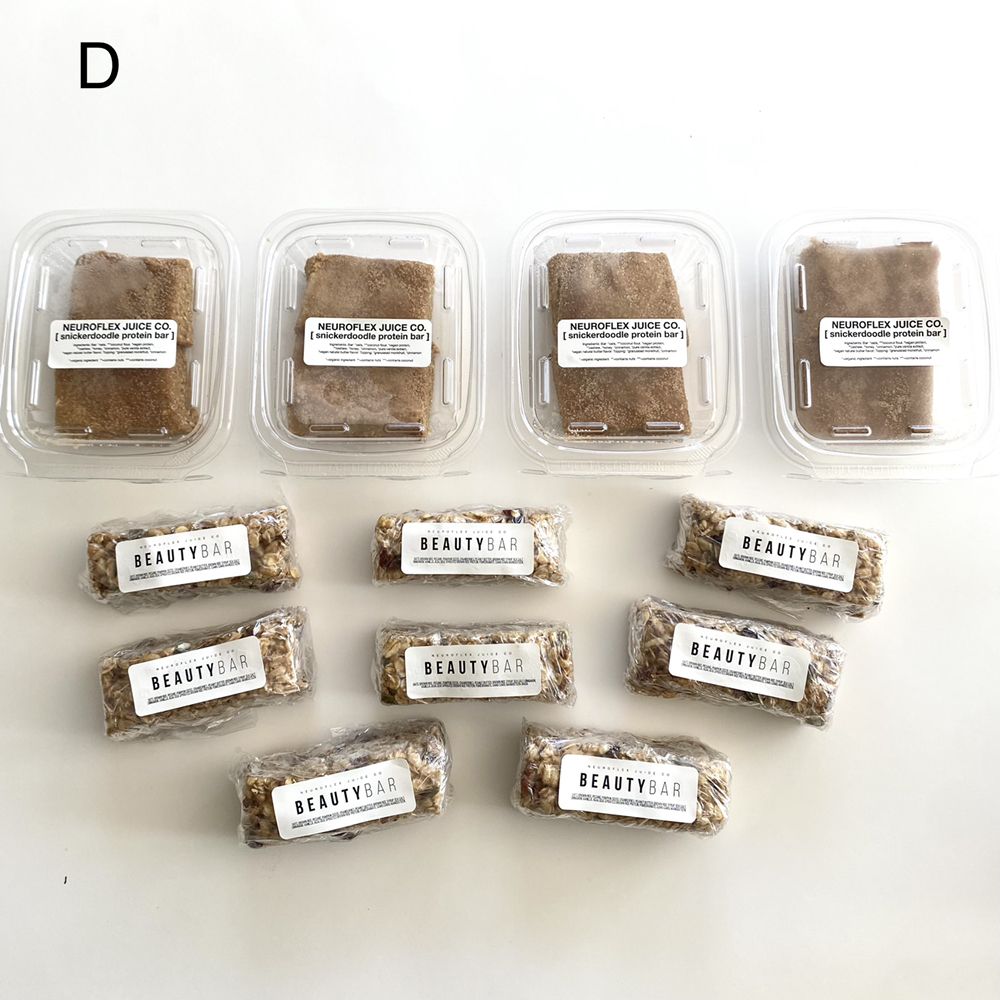 NEUROFLEX JUICE CO. Updated July 2024 32 Photos 650 Dixie Hwy