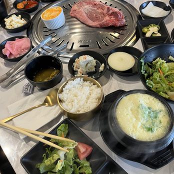 Ribs & Co - Everything. - Korean Near Me - La Mirada, California