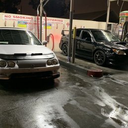 2007 Subaru Impreza Wrx/Sti