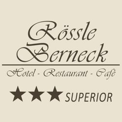 Hotel Rössle Berneck
