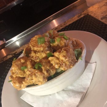 Bonefish Grill - Bang bang shrimp! - Seafood Near Me - Columbia, South Carolina Bonefish Grill - Bang bang shrimp! - Seafood Near Me - Columbia, South Carolina