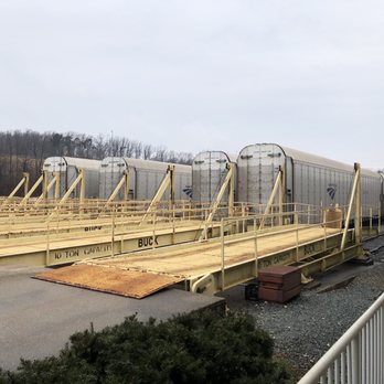 Amtrak Autotrain - Train Stations Near Me - Lorton, Virginia