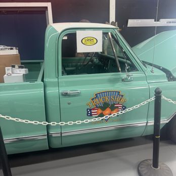Truck Shop - Auto Parts & Supplies Near Me - Orange, California Truck Shop - Auto Parts & Supplies Near Me - Orange, California