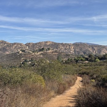 Crestridge Ecological Reserve - Parks Near Me - El Cajon, California Crestridge Ecological Reserve - Parks Near Me - El Cajon, California