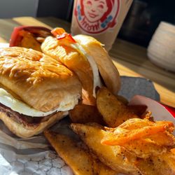 Wendy's