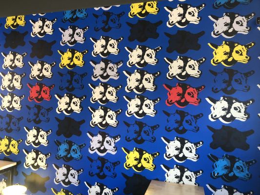 Humphry Slocombe Dogpatch by null