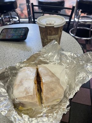 Columbus Cafe by null