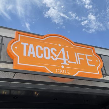Tacos 4 Life - Broken Arrow - Tacos Near Me - Broken Arrow, Oklahoma Tacos 4 Life - Broken Arrow - Tacos Near Me - Broken Arrow, Oklahoma
