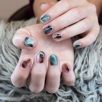 Deja Vu Nail Spa - Nail Salons Near Me - Sebastopol, California Deja Vu Nail Spa - Nail Salons Near Me - Sebastopol, California