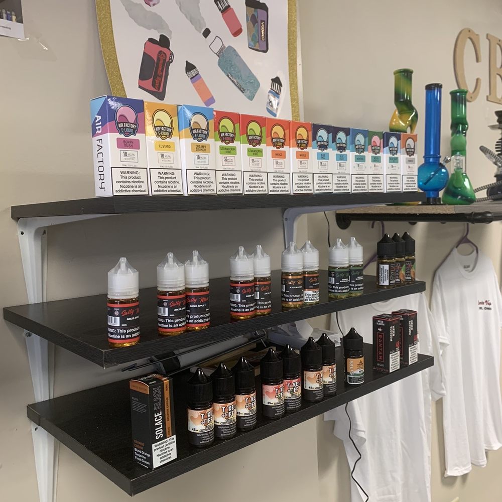 TOP 10 BEST Vape Shops near Morehead, KY 40351 - Updated 2026 - Yelp