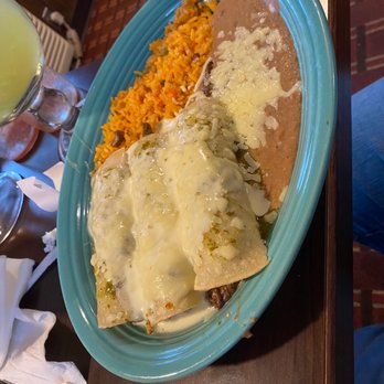 La Cabañita - Enchiladas - Mexican Near Me - Mount Gilead, Ohio La Cabañita - Enchiladas - Mexican Near Me - Mount Gilead, Ohio
