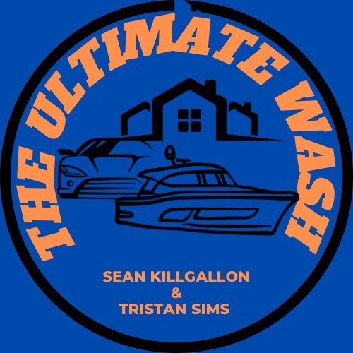 THE ULTIMATE WASH Updated May 2024 Weatherford, Texas Car Wash