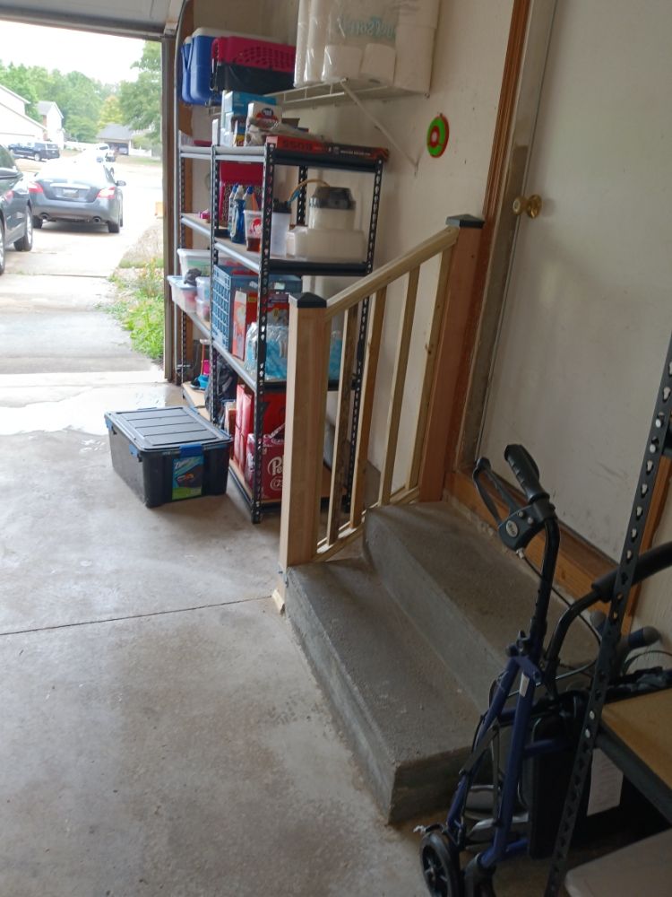 Slide of All Aspects Home Renovations